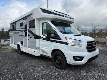 MCLOUIS MC4 381 PRONTA CONSEGNA