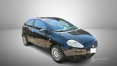 FIAT Grande Punto CATENA DISTRIBUZIONE NUOVA