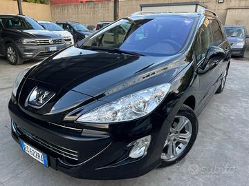 Peugeot 308 1.6 8V HDi 112CV SW Ciel Sportium