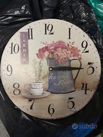 orologio da parete
