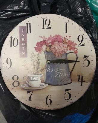 orologio da parete