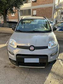 Fiat Panda 4 x 4