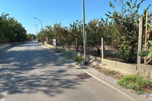 Terreno di 1568 m² a Saviano
