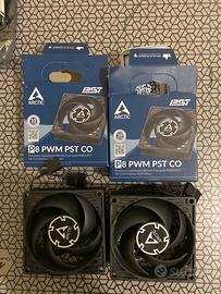 Ventole Pc Arctic Freezer 80mm