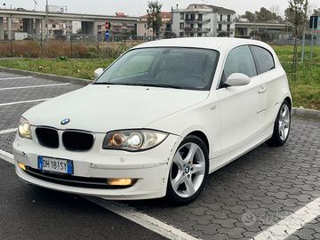 Bmw 118i 143cv. 1.400euro
