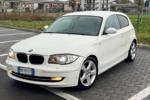 Bmw 118i 143cv. 1.400euro