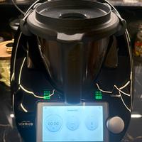 Bimby TM6 BLACK EDITION