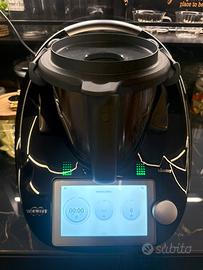 Bimby TM6 BLACK EDITION