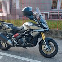 Aprilia caponord 1.2 - 2017