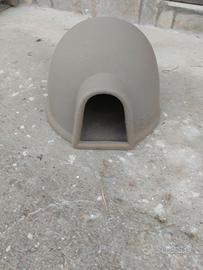 Cuccia per cani o gatti nuova