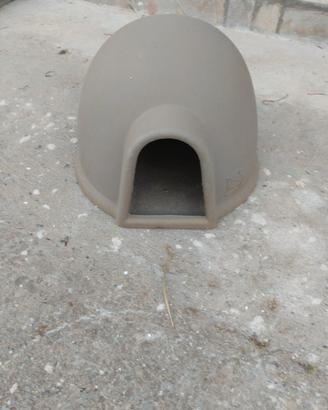 Cuccia per cani o gatti nuova
