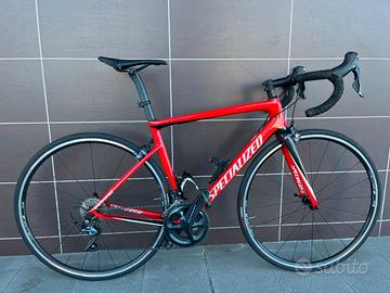 bici Corsa Specialized