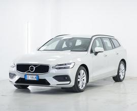 Volvo V60 D3 Geartronic Momentum Business