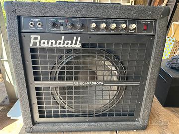 amplificatore per chitarra