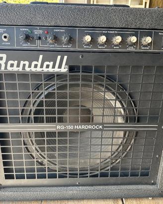 amplificatore per chitarra