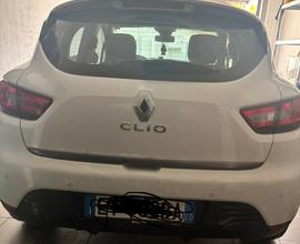 Renault clio 2015 1500 dci