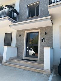 Bilocale ristrutturato con posto auto