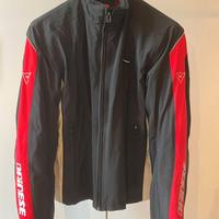 Giacca moto estiva Dainese