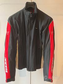 Giacca moto estiva Dainese