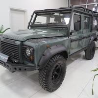 LAND ROVER Defender 110 2.4 TD4 Station Wagon Au