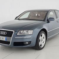 Audi A8 3.0 V6 tdi quattro tiptronic Fap