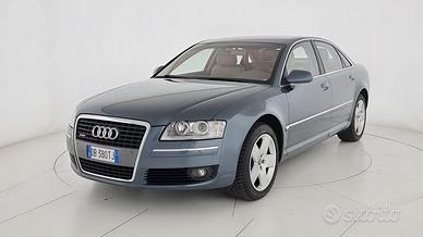 Audi A8 3.0 V6 tdi quattro tiptronic Fap