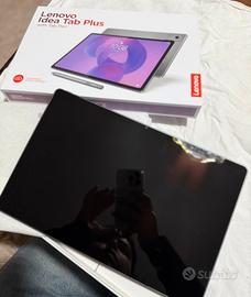 Lenovo Idea Tab Plus con Penna