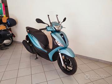 Piaggio Medley 200 S Come nuovo, perfetto solo 137