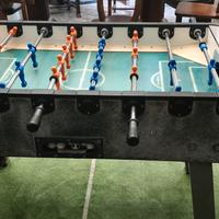 calcio balilla professionale