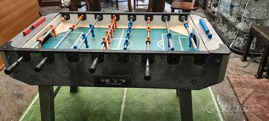 calcio balilla professionale