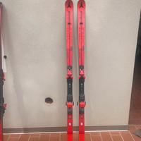 Sci da gigante Atomic 193