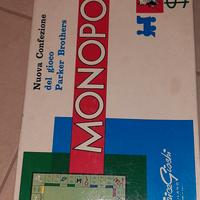 Monopoli in Lire