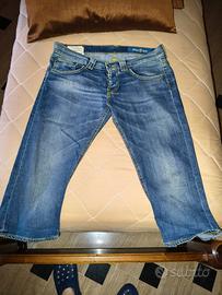 bermuda jeans Dondup 