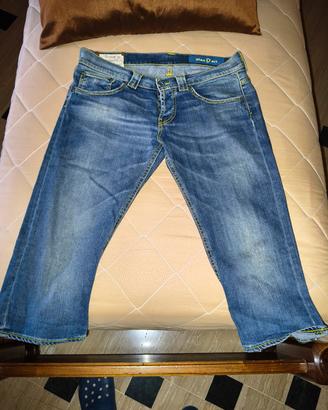 bermuda jeans Dondup 