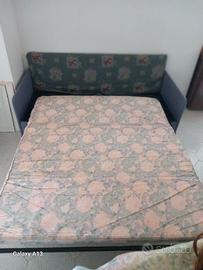 Divano letto