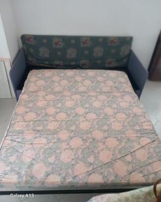 Divano letto