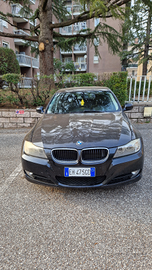 BMW Station Wagon