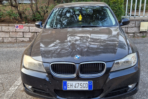 BMW Station Wagon