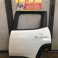 Porta posteriore sinistra Jeep Renegade