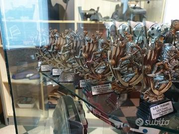 Coppe - Trofei - Premi Di Vario Genere E Modelli