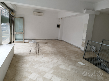 Locale 2 luci fronte strada Acitrezza Catania