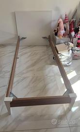 Letto singolo