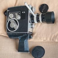 Paillard Bolex K2