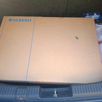 cassetta incasso Geberit nuove