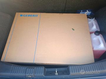 cassetta incasso Geberit nuove