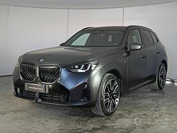 BMW X3 G45 2024 - X3 xdrive20d MSport Pro a U15310