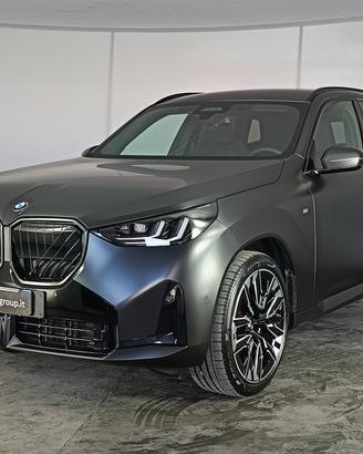 BMW X3 G45 2024 - X3 xdrive20d MSport Pro a U15310
