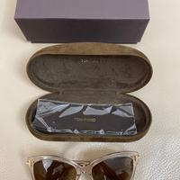 Occhiale da sole Tom Ford