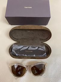 Occhiale da sole Tom Ford