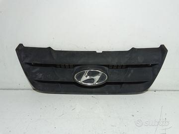 Ricambio Griglia paraurti ant. HYUNDAI MATRIX 2001